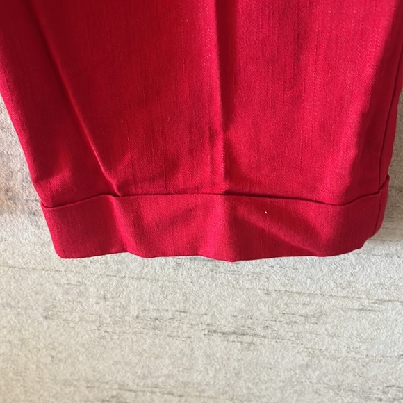 Capri pants - Picture 4 of 5